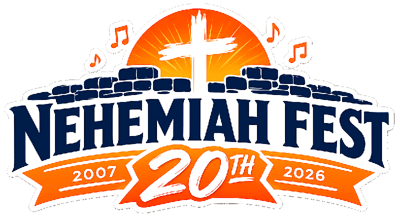 Nehemiah Fest 2026