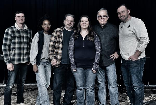 The Jeff Arrandale Band