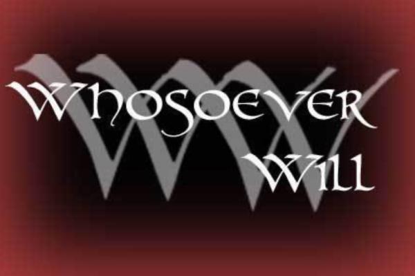 Whosoever Will