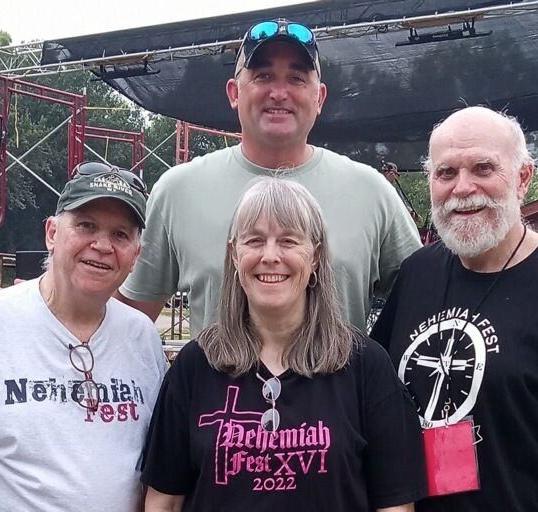 Jeannie Furst & Friends