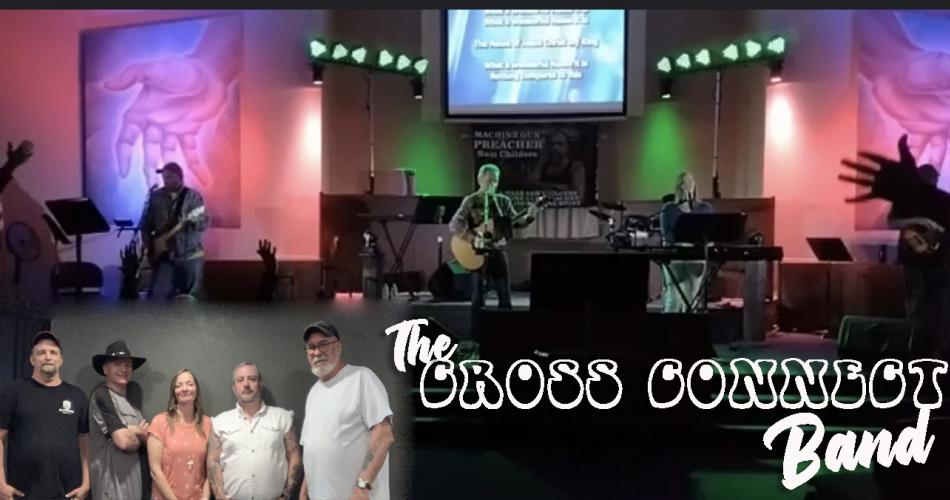 The Cross Connect Band