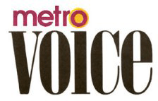Metro Voice News